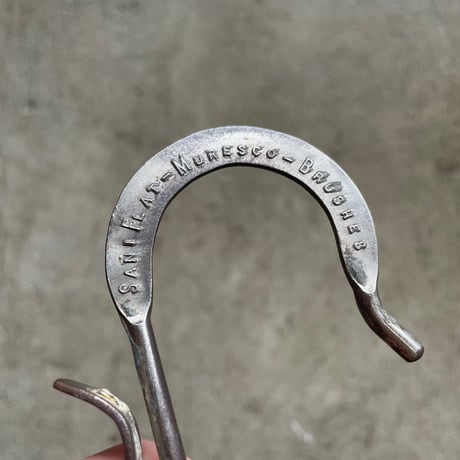 1950’s S字フック
