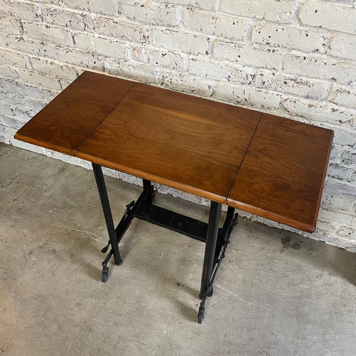 1960's タイプライターテーブル | 7miles from the Dreamland