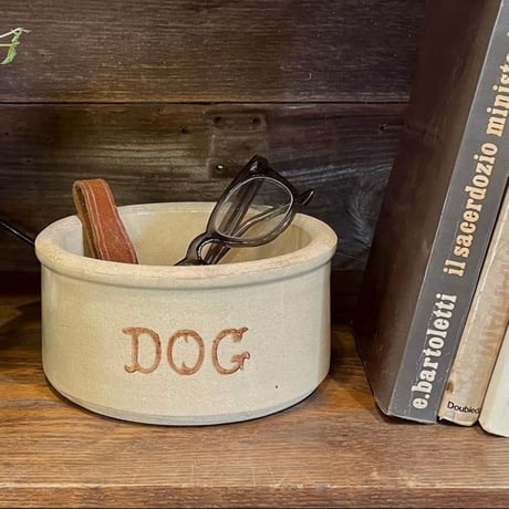 DOG Bowl by RRP