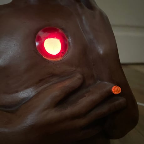 1980’s E.T. ランプ