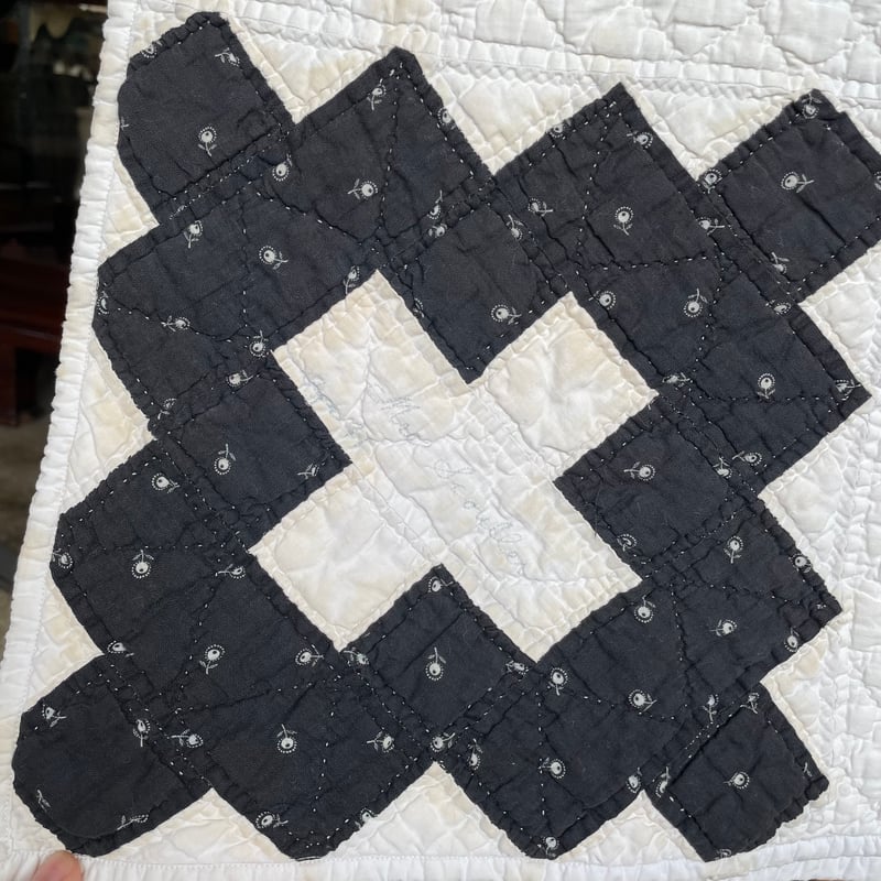 1960's メモリアル キルト | 7miles from the Dreamland