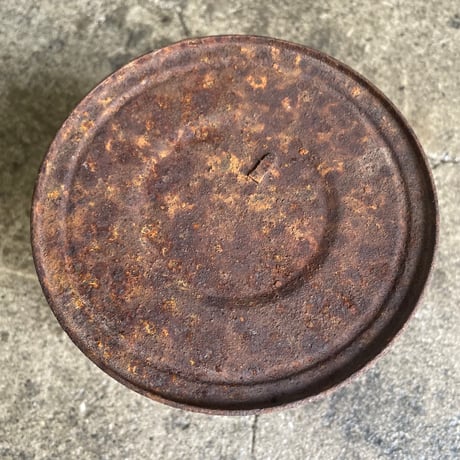 1920-40’s タバコ缶
