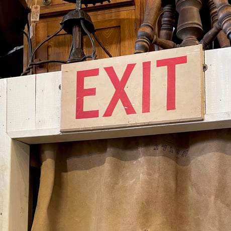 exit | STORES