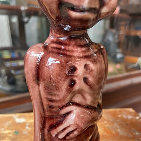 1980’s E.T. オブジェ
