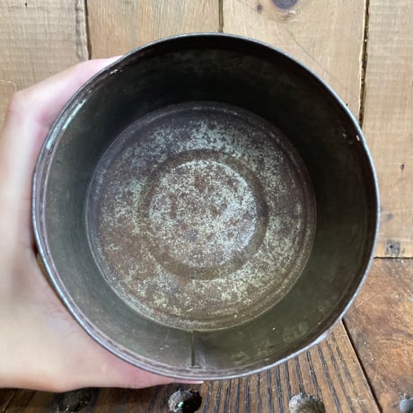 1950’s “AUTOCRAT coffee” コーヒー缶