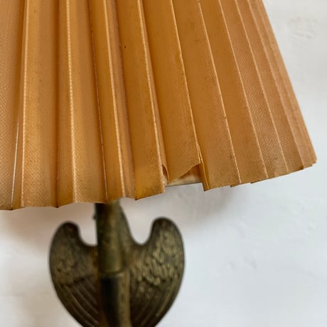 Eagle Desk Lamp