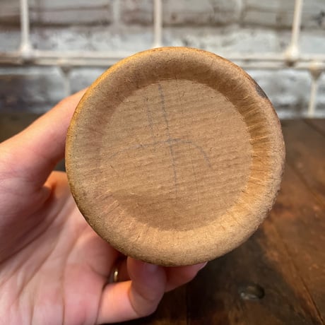 1900’s エジソン ゴールドモールド レコード
