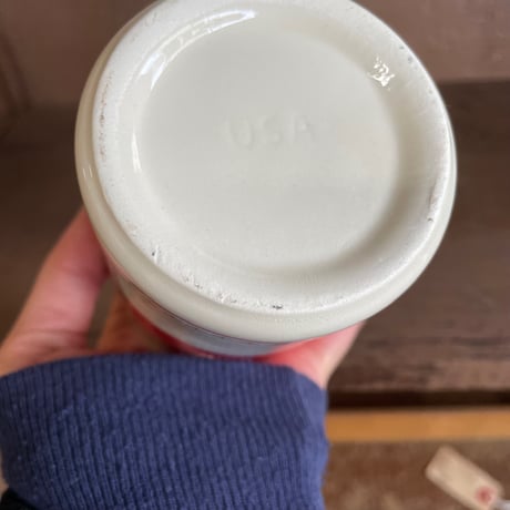 1970’s Campbell’s Soup マグカップ