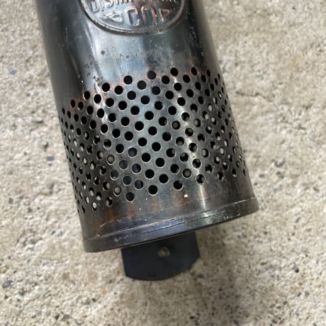 1930’s 壁付けホルダー ジャパンカラー
