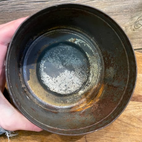 1950’s コーヒー缶
