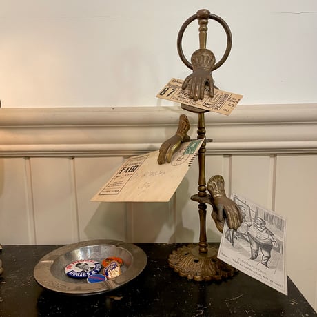 CATEGORY 店舗什器 | 7miles from the Dreamland