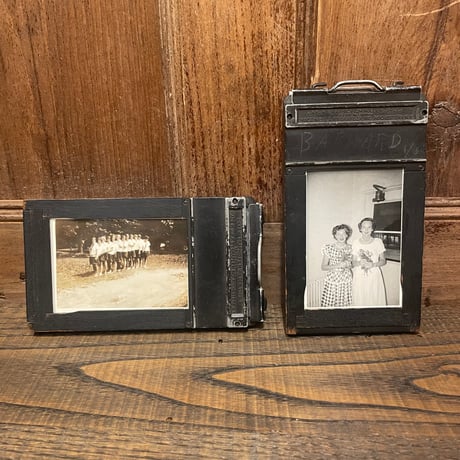 Cut Film Holder