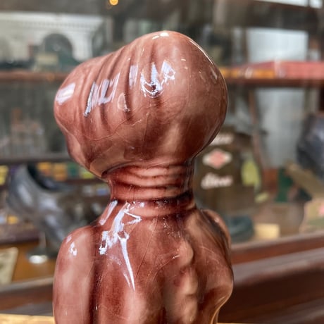 1980’s E.T. オブジェ