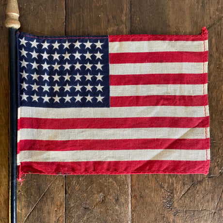 -1959’s アメリカ国旗
