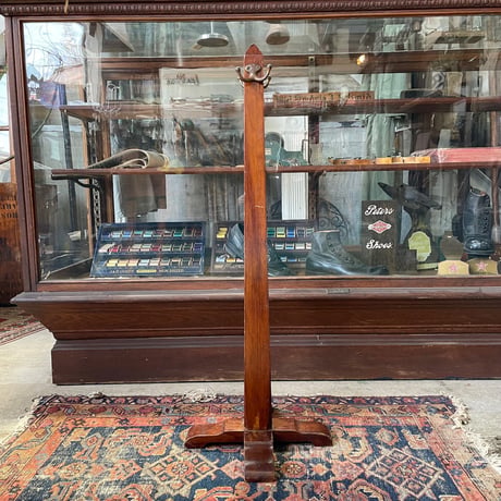 1940s ハーフ コートラック H86.5cm