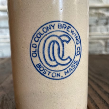 1910’s ビア マグカップ