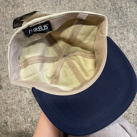 1990’s CAP デッドストック