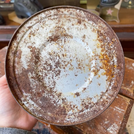 1950’s “Chase & Sanborn” コーヒー缶