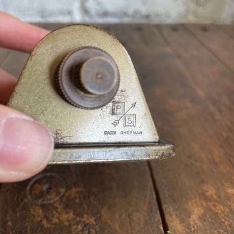 1960’s デスクカレンダー