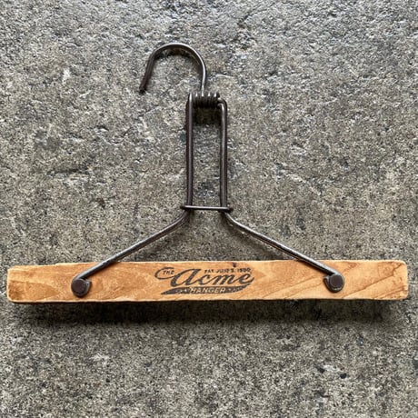 パンツハンガー | STORES