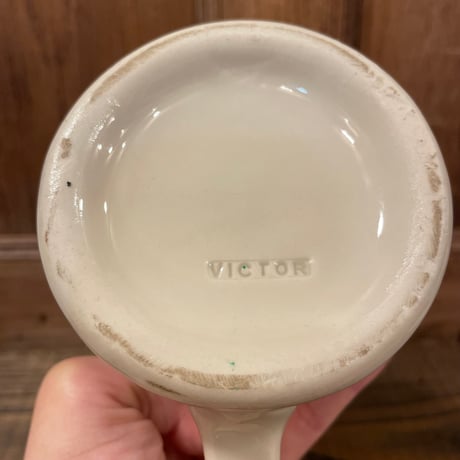VICTOR Mug