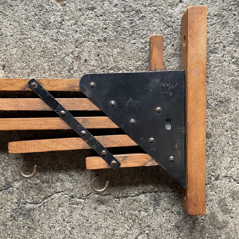 1920's “Holdsmore Hanger” ウォールハンガー | 7miles fro