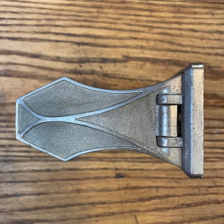 1930’s トイレットペーパーホルダー