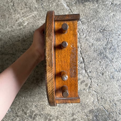 1920’s頃 ウォールカレンダー