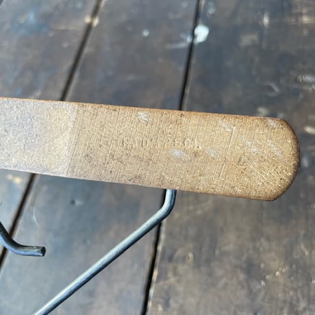 1920’s SEARS ボトムハンガー