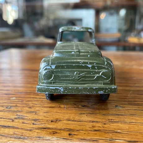 1950’s FORD ミリタリー TOOTSIE TOY