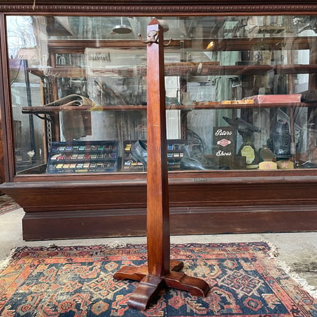 1940s ハーフ コートラック H86.5cm