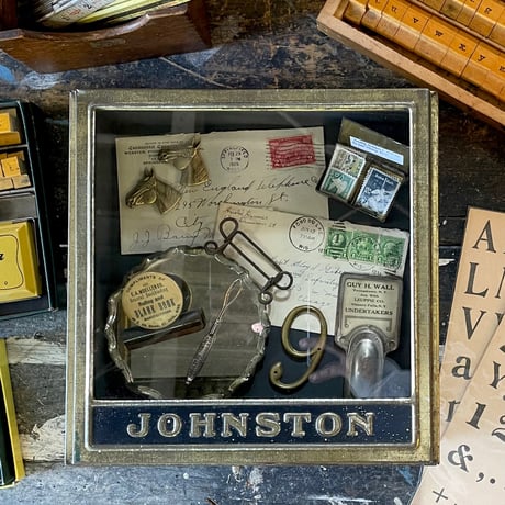 ストアディスプレイ | STORES