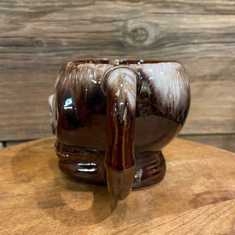 1960's ビッグ スカルマグ | 7miles from the Dreamland