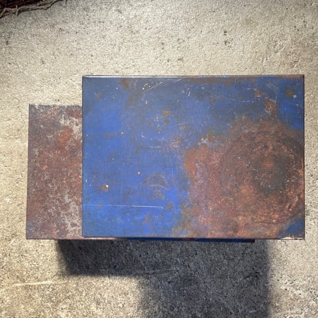 1950’s J&J キャビネット
