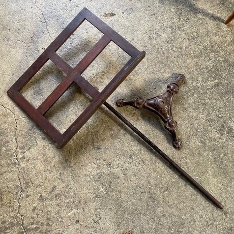 1940’s Hamilton 譜面台