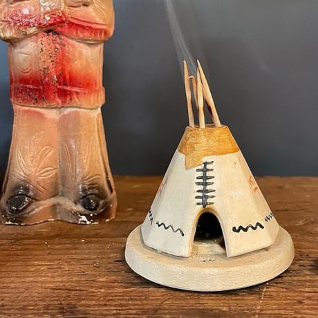 Incense burner