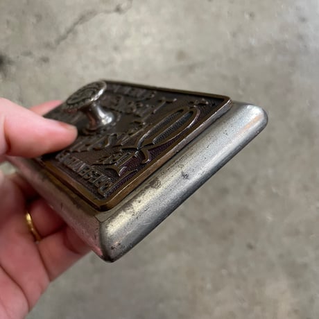 -1920’s ペーパーウェイト