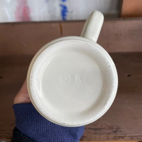 1970’s Campbell’s Soup マグカップ