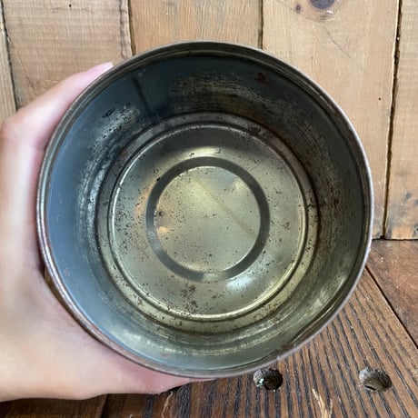 1950’s “MARTINSON’S COFFEE” コーヒー缶