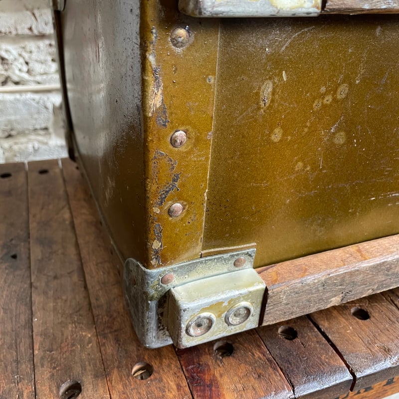 1950's ファイバーコンテナ | 7miles from the Dreamland