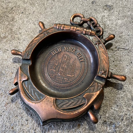 1970’s ニューヨーク ランドマーク トレイ