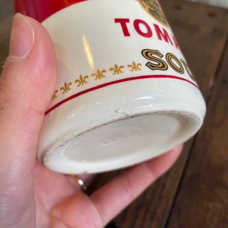 1950’s Campbell’s Soup マグカップ