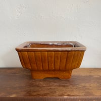 1960’s HULL プランター