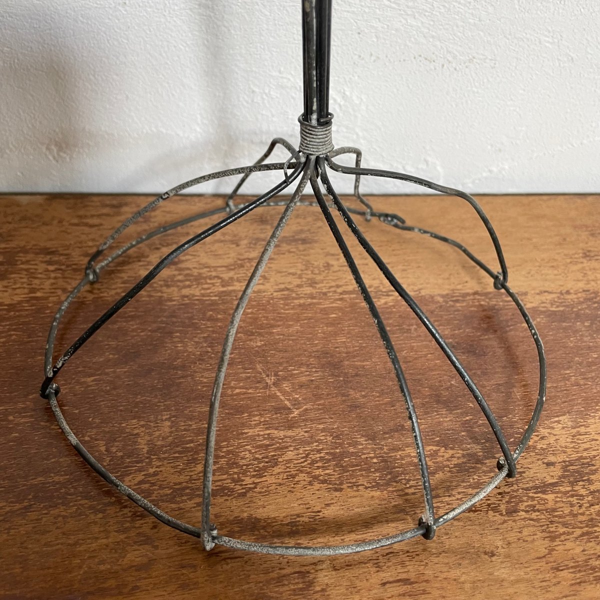 ワイヤーハットスタンド | 7miles from the Dreamland