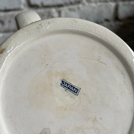 1960’s カレッジペナント マグ
