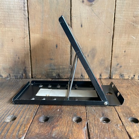 1950’s “STUDY STAND” マルチスタンド