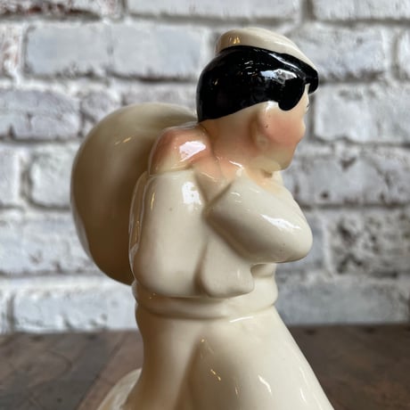 1940’s “Jolly Sailor” コインバンク