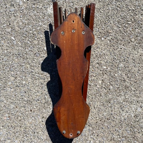 1920’s EMPIRE CLOTHES DRYER