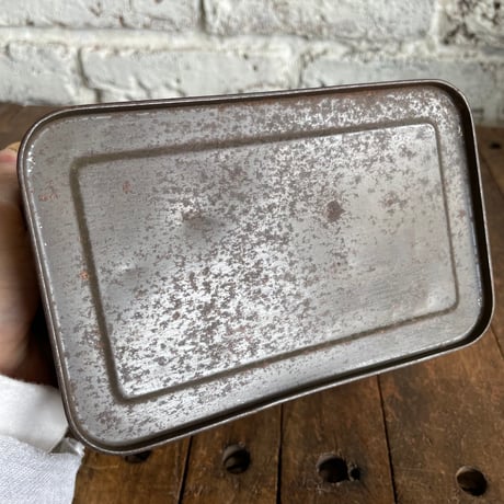 1950’s クレヨン缶
