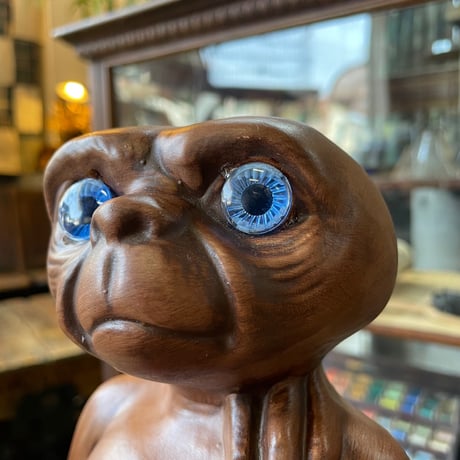 1980’s E.T. ランプ